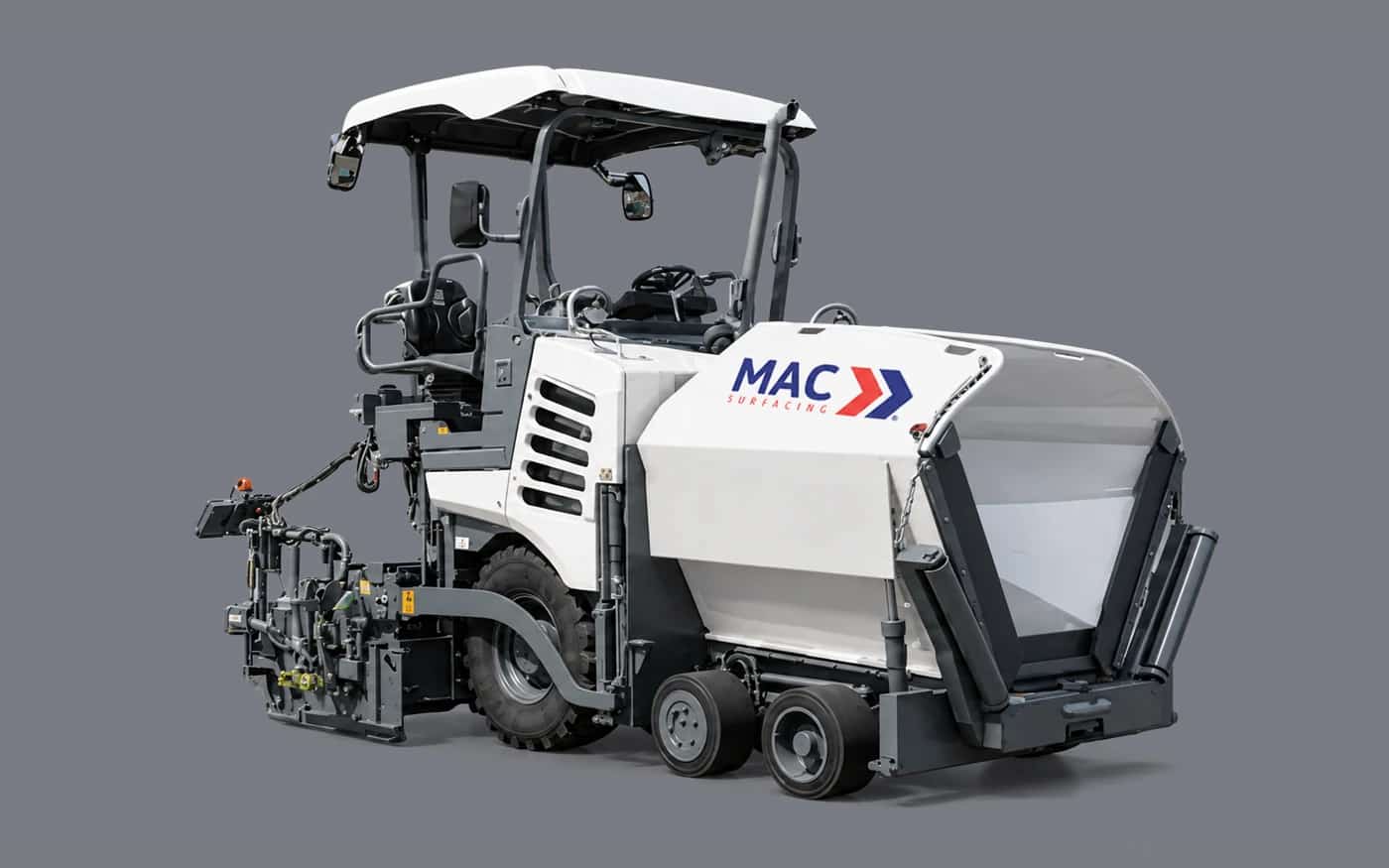 Vogele S1303-3i (Midi) paver