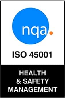ISO 45001 ISO 45001