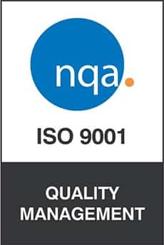 ISO 9001 ISO 9001