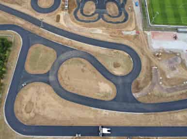 Evesham Velo Park