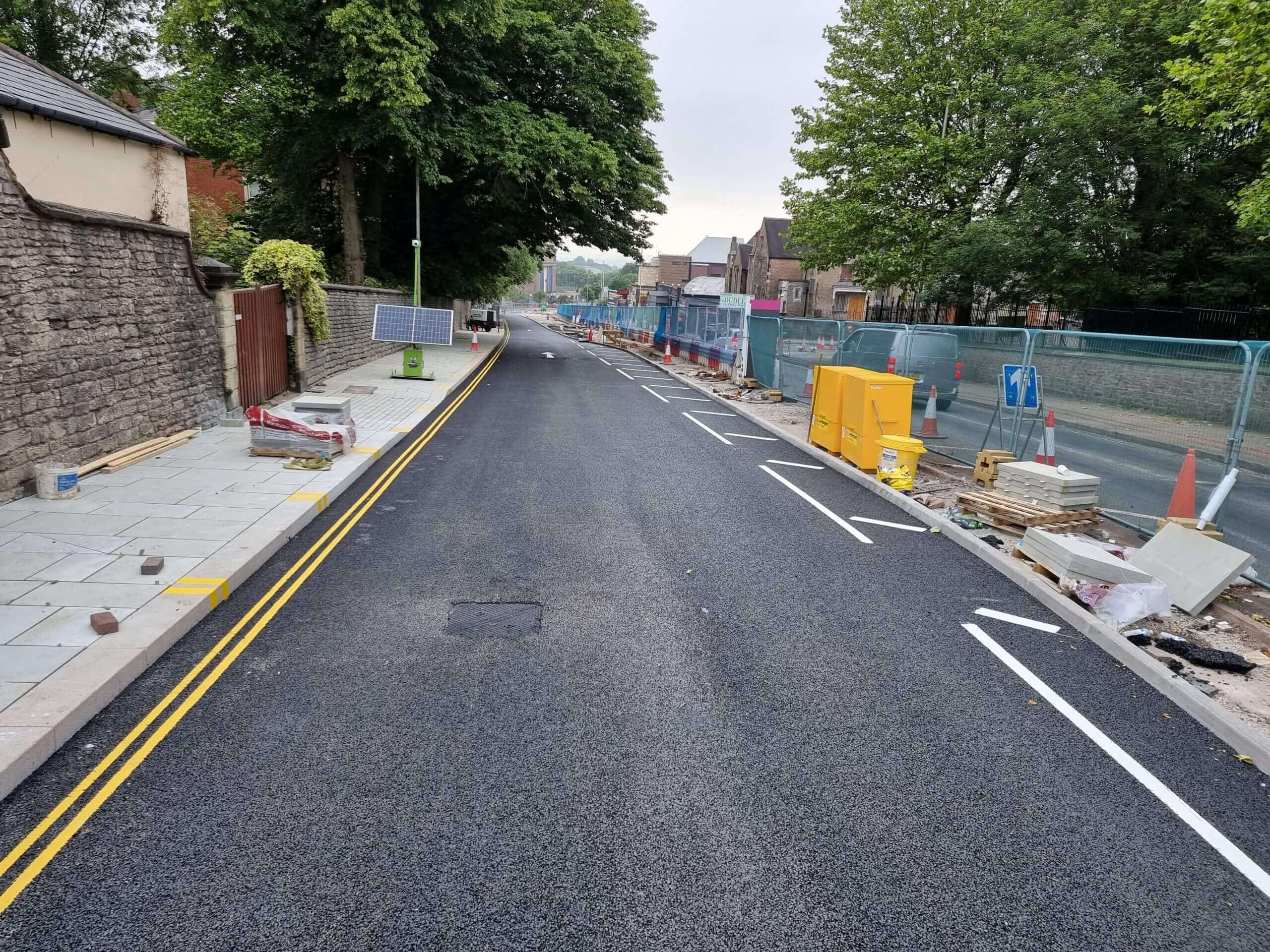 Midland Metro Alliance (MMA)