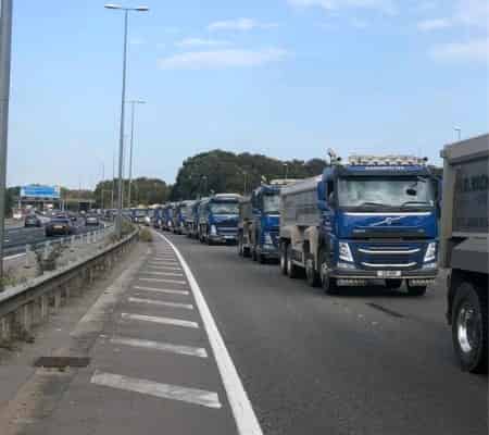 MAC Surfacing resurfacing works on the M5