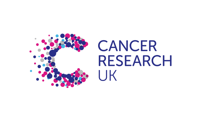 Cancer Research UK logo