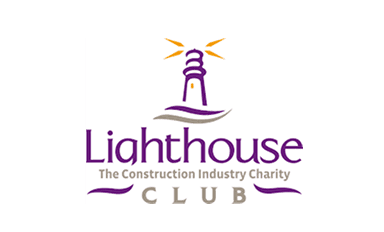 Lighthouse Club logo
