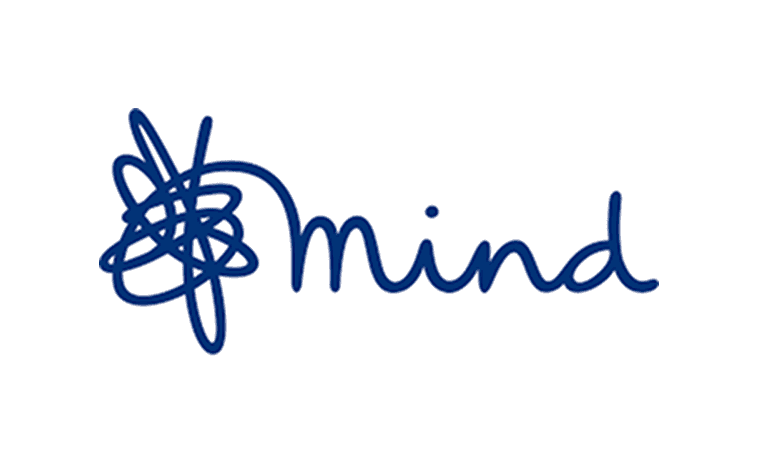 Mind logo