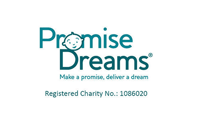 Promise Dreams logo