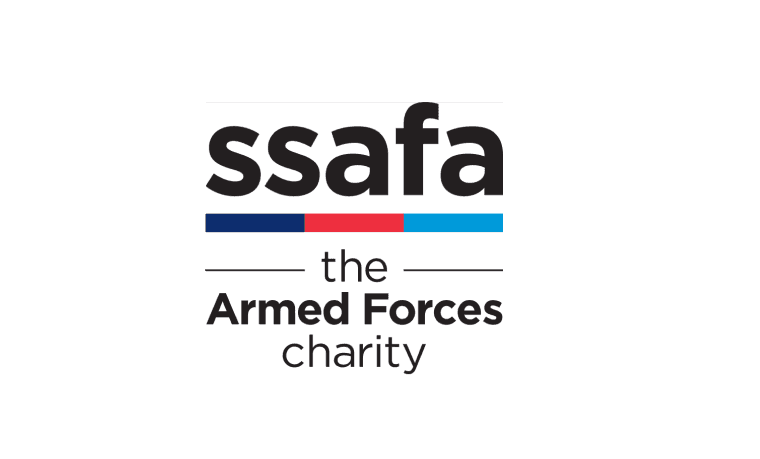 SSAFA logo