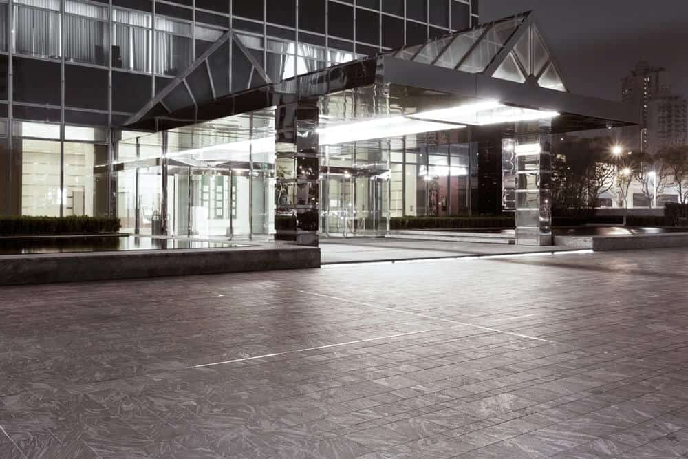 Hotels & Event Venues