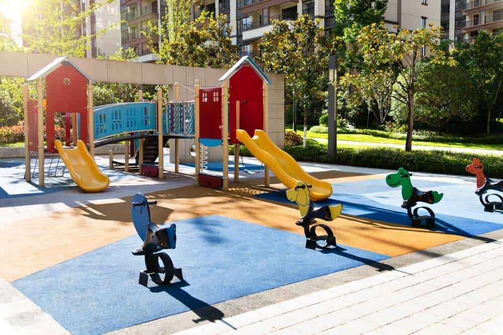 Nurseries