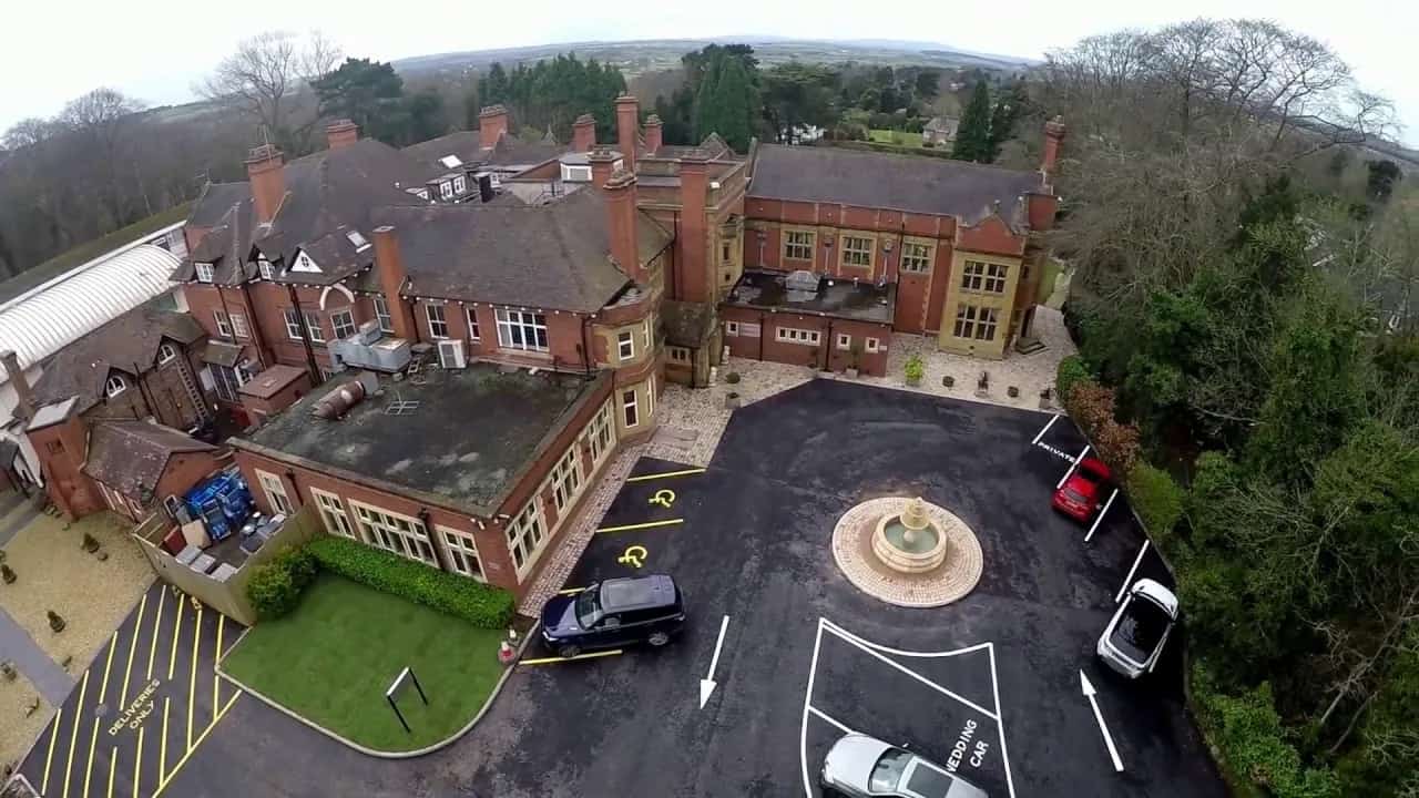 Mount Hotel, Wolverhampton