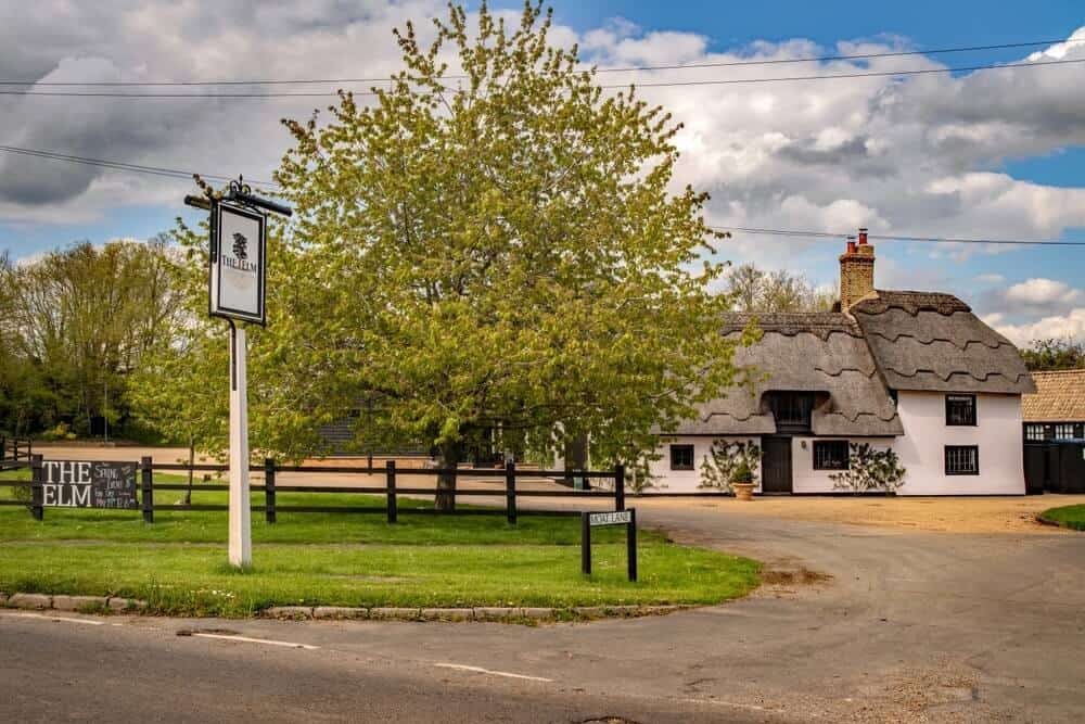 Pubs & Restaurants