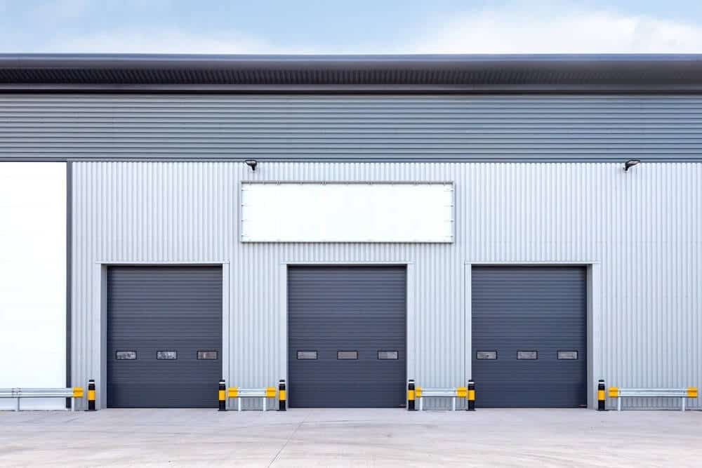 Trade Depots