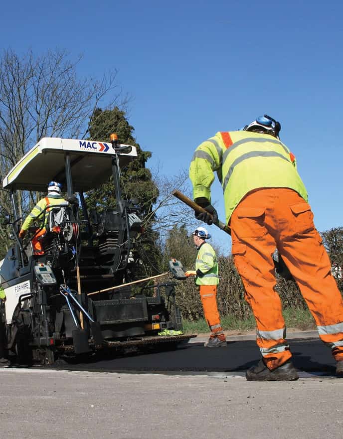 Labour Hire
