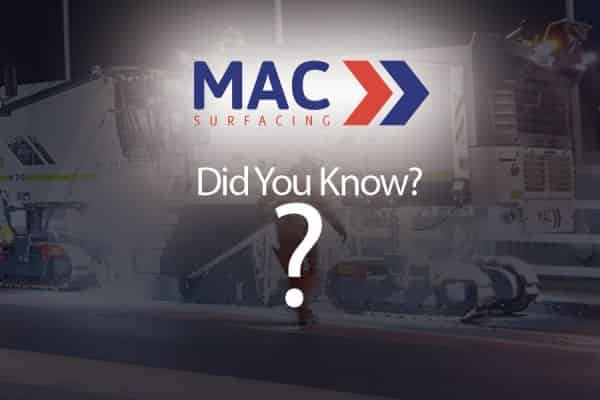 5 Things that you may have never known about MAC