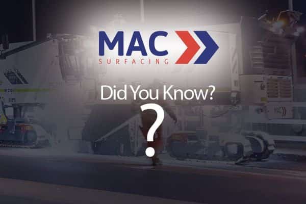 5 Things that you may have never known about MAC