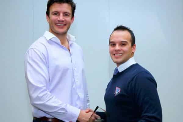 Aggregate Industries Supply Partner of the Year 2014