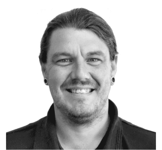 Andrew Taylor: The Cornerstone of Excellence at MAC Surfacing Limited