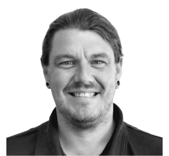 Andrew Taylor: The Cornerstone of Excellence at MAC Surfacing Limited