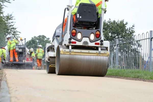 Exhibiting at Highways UK