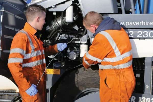 Investing in our People