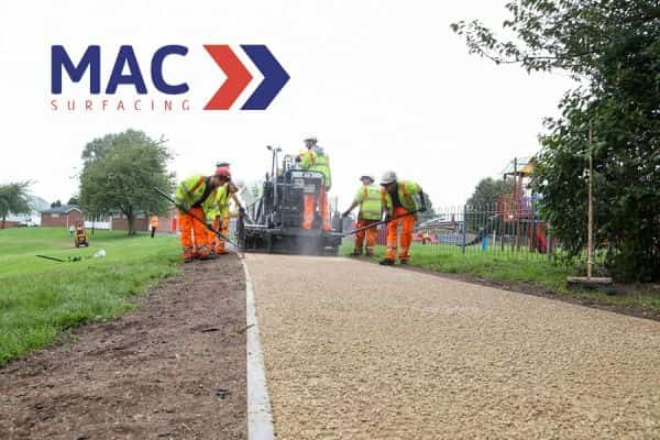 Labour division bridges the skills gap
