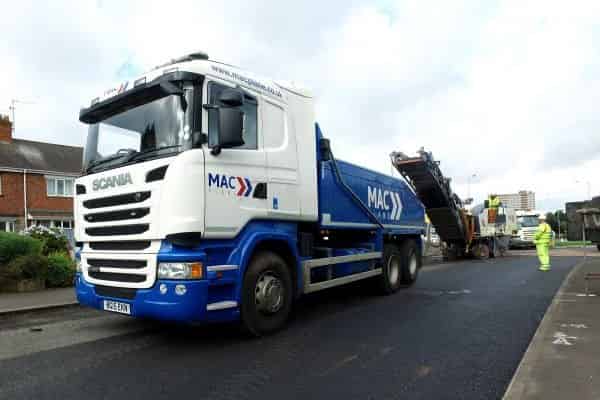 MAC PLANE | 10 years, 30+ staff, 15 planers and the complete range of machines