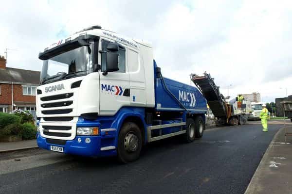 MAC PLANE | 10 years, 30+ staff, 15 planers and the complete range of machines