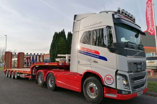 MAC Surfacing is embracing innovative location sharing system for a safer and more reliable future