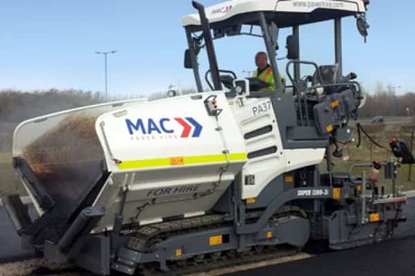 MAC Surfacing Rebrand