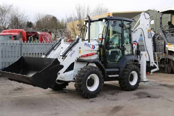 Machinery Investment
