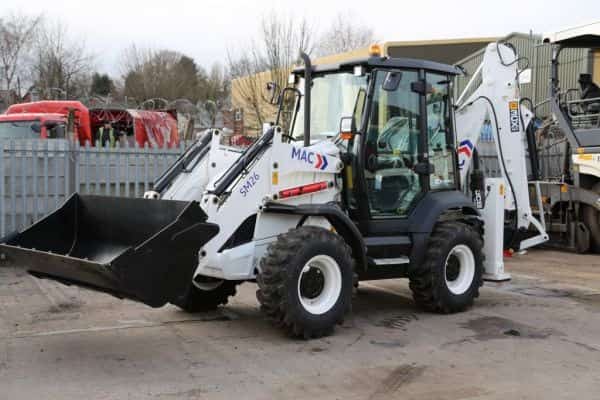 Machinery Investment