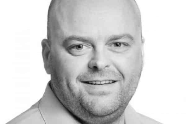 New MD ready to take the hot seat