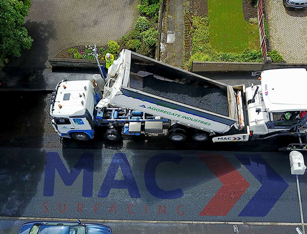 Paver Hire Division : Longevity is no coincidence