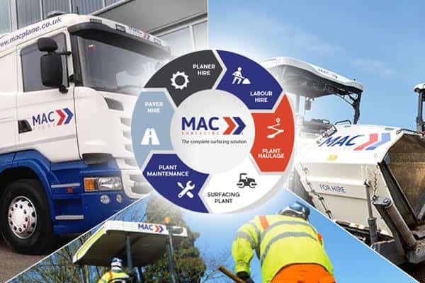Take a PEEC at the MAC Mission