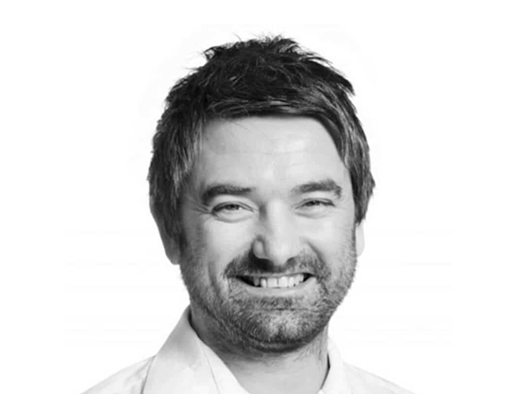 Stephen Evans: Paving the Way to Excellence at MAC Surfacing