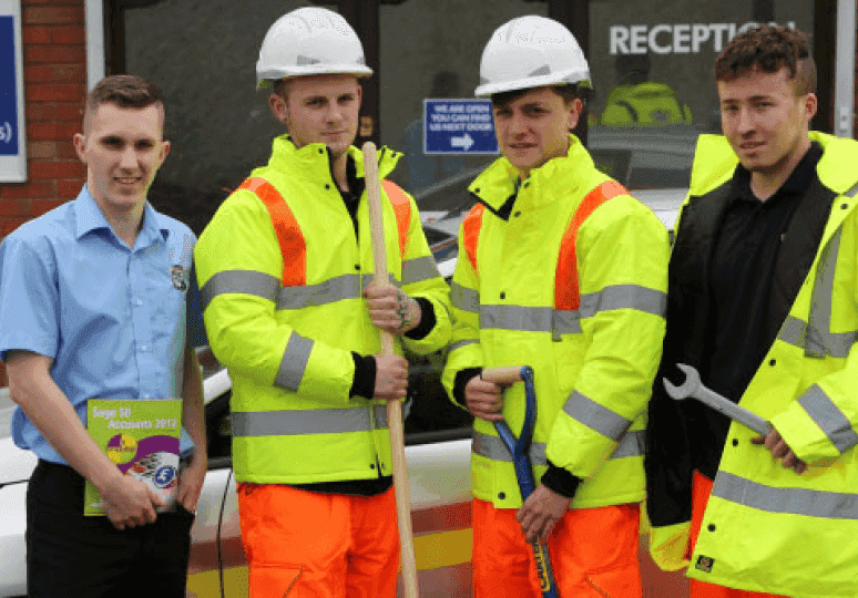 Why Can't I Recruit Any Construction Apprentices?