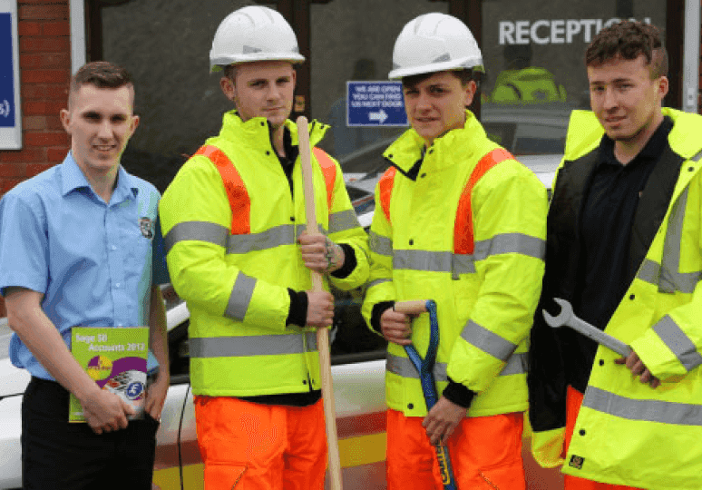 Why Can't I Recruit Any Construction Apprentices?