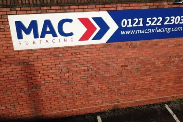 Surfacing and Highways Federation
