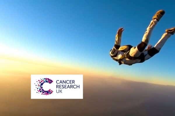 The Sky Is The Limit for Jake