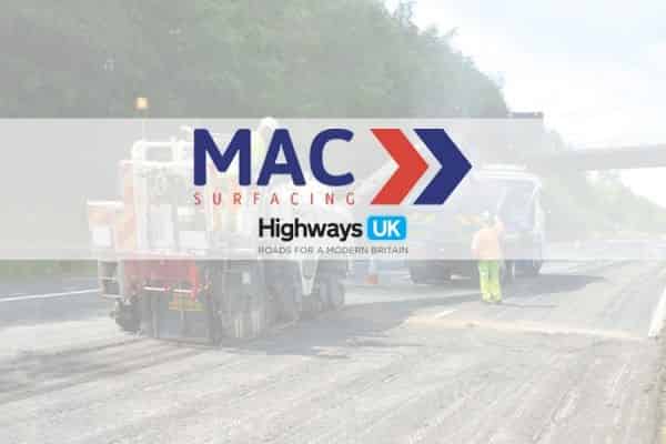 What's on show at Highways UK 2017?