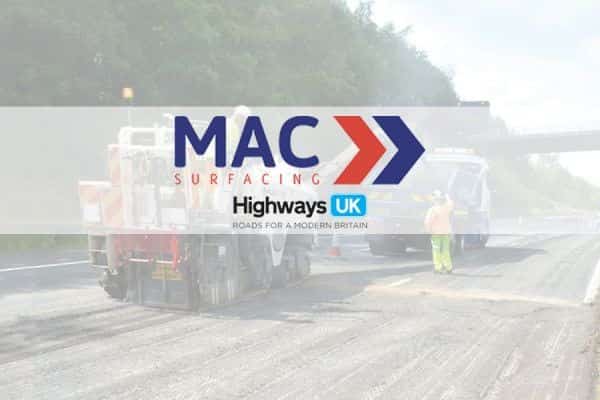 What's on show at Highways UK 2017?