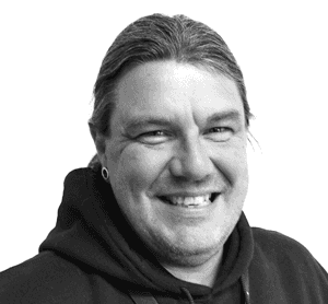 Andrew Taylor