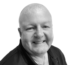 Paul Gutteridge