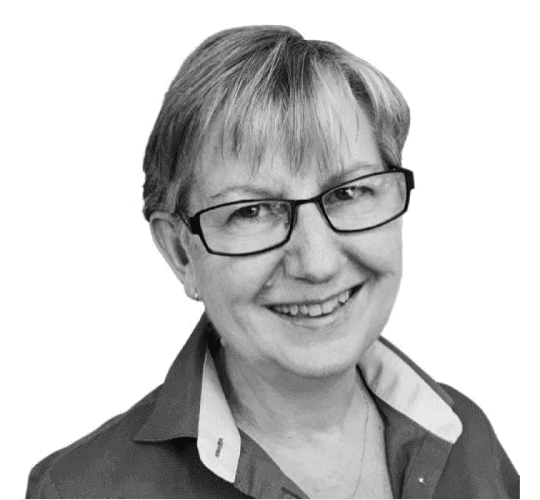 Teresa Wainwright